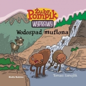 Żubr Pompik. Wyprawy. Tom 11. - Tomasz Samojlik