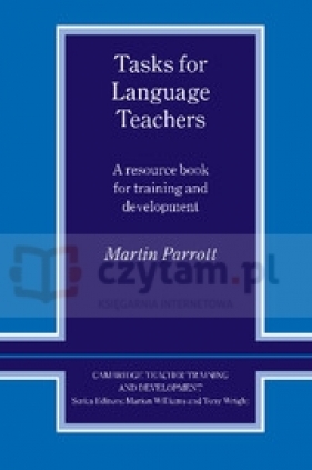 Tasks for Language Teachers PB