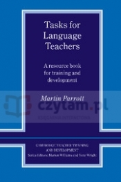 Tasks for Language Teachers PB