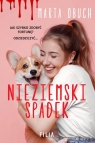 Nieziemski spadek Marta Obuch