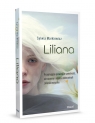 LILIANA Wielkie Litery Wielkie Litery Sylwia Markiewicz