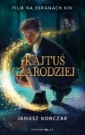 Kajtuś czarodziej (wydanie filmowe) Janusz Korczak