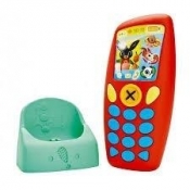 Bing Interaktywny telefonik (FVF20)
