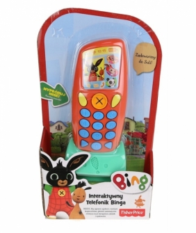 Bing Interaktywny telefonik (FVF20)