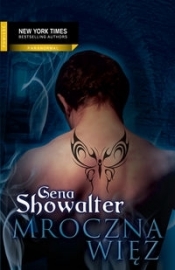Mroczna więź - Showalter Gena