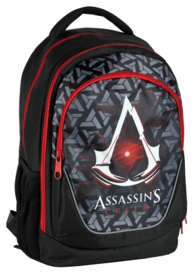 Plecak Assassin's Creed