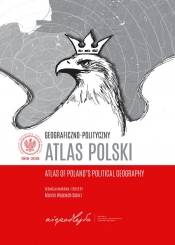 Geograficzno-polityczny atlas Polski
