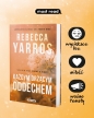 Flight & Glory. Każdym drżącym oddechem. Tom 3 - Rebecca Yarros