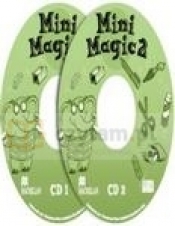 Mini Magic 2 Class CD (2)