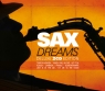 Sax Dreams 2 CD Różni Wykonawcy