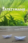 Zatrzymanie