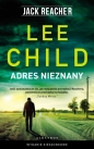Adres nieznany (wydanie pocketowe) - Lee Child