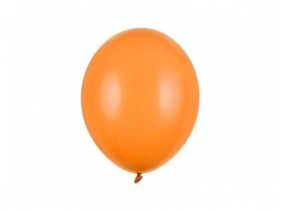 Balony Strong Pastel Mand Orange 27cm 10szt