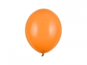 Balony Strong Pastel Mand Orange 27cm 10szt