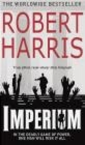 Imperium Robert Harris, R Harris