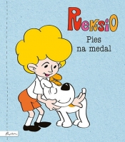 Reksio. Pies na medal - Maria Szarf