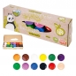 Astra Eco Farby plakatowe 12x20ml