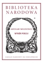 Wybór poezji - Iwaszkiewicz Jarosław