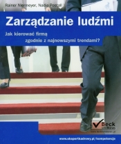 Zarządzanie ludźmi - <br />