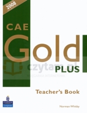 CAE Gold PLUS TB - Norman Whitby