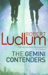 Gemini Contenders Ludlum Robert