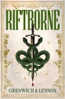 Riftborne Bree Grenwich, Parker Lenox