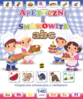 Apetyczne i smakowite ABC