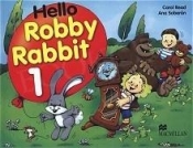 Hello Robby Rabbit 2 SB