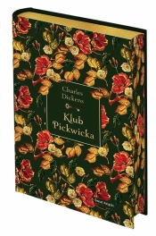Katedra Marii Panny w Paryżu (edycja kolekcjonerska) - Charles Dickens