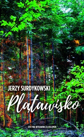 Plątawisko - Surdykowski Jerzy