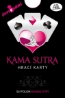 Karty do gry. Kamasutra (86582) Wiek: 18+