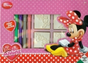 Pieczątki Tiny House Myszka Minnie