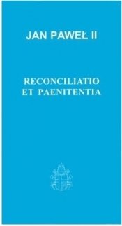 Reconciliatio et paenitientia J.P.II (30) - Jan Paweł II