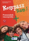 Kompass Team 1 Przewodnik nauczyciela 7-8 Szkoła podstawowa Irena Nowicka, Dorota Wieruszewska