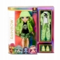 Lalka MGA Rainbow High Fashion Jade Hunter 280 mm (5696647C)
