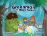 Greenman and the Magic Forest Starter. Pupil’s Book with Digital Pack Marilyn Miller, Karen Elliott