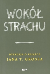 Wokół Strachu - Opracowanie zbiorowe