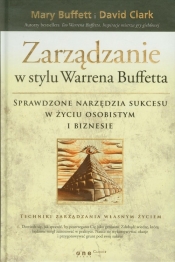Zarządzanie w stylu Warrena Buffetta