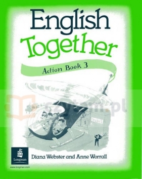 English Together 3 wb OOP
