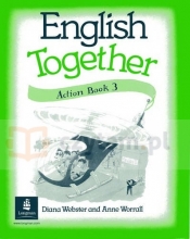 English Together 3 wb OOP