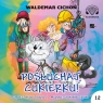 Posłuchaj Cukierku! Audiobook Waldemar Cichoń