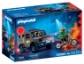  Playmobil Pojazd taktyczny SWAT 720664+