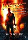 Indiana Jones i Królestwo Kryształowej Czaszki Rollins James