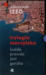 Trylogia marsylska Total Cheops / Szurmo/ Solea Izzo Jean-Claude