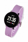 Smartwatch Sport 24 różowy (5903246282665)