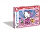 Puzzle 104 Hello Kitty