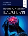 Interventional Management of Headache Pain Andrea M. Trescot