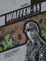 Waffen-SS Camouflage Uniforms. Vol. 2 Lorenzo Silvestri