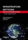 Infrastruktura krytyczna jako element.. Magdalena Molendowska, Martyna Ostrowska, Paweł G