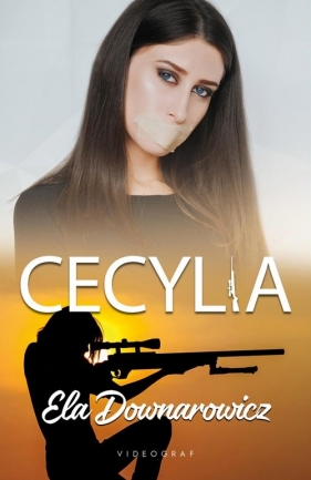 Cecylia - Downarowicz Elżbieta